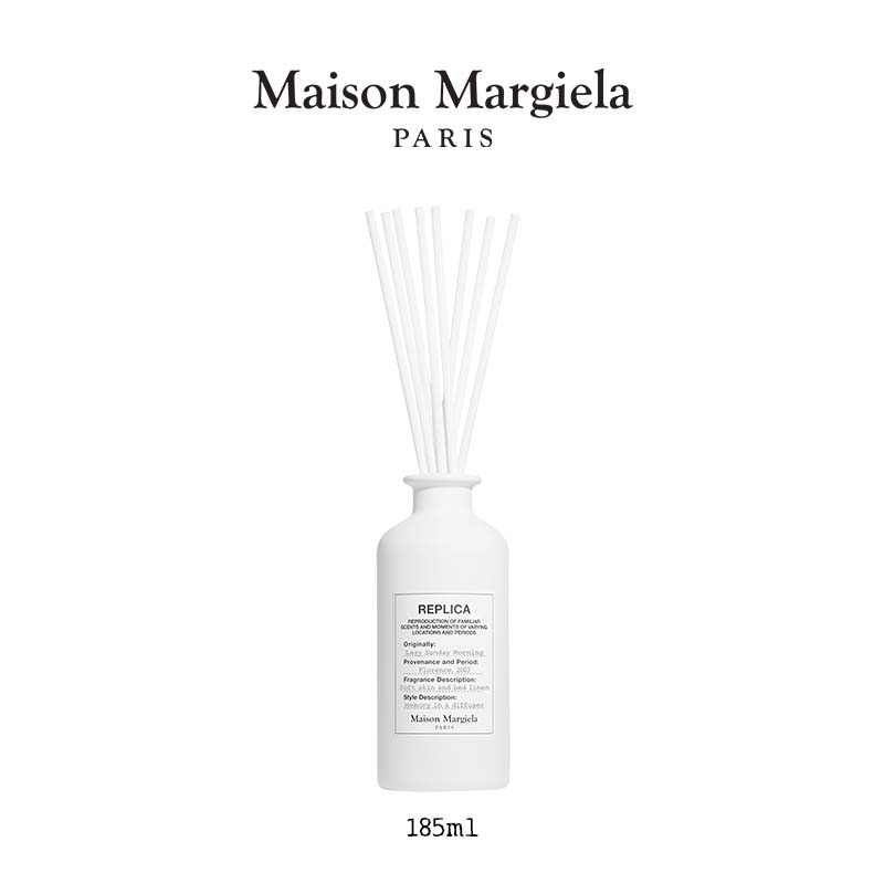 Maison Margiela LAZY SUNDAY MORNING DIFFUSER 185ML