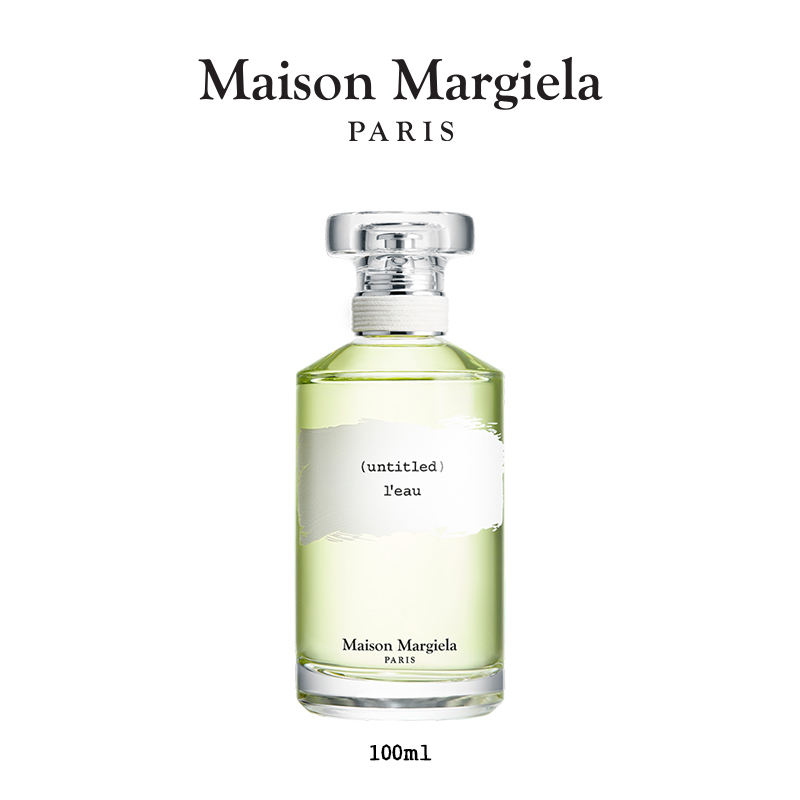 Maison Margiela REPLICA UNTITLE EAU DE TOILETTE