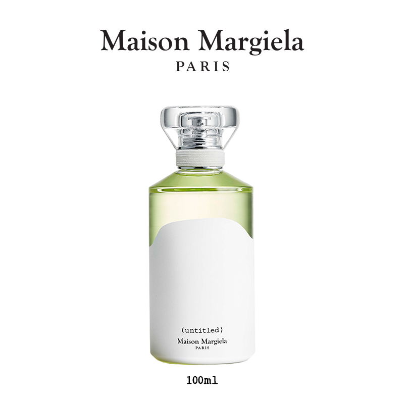 Maison Margiela REPLICA UNTITLE EAU DE PARFUM