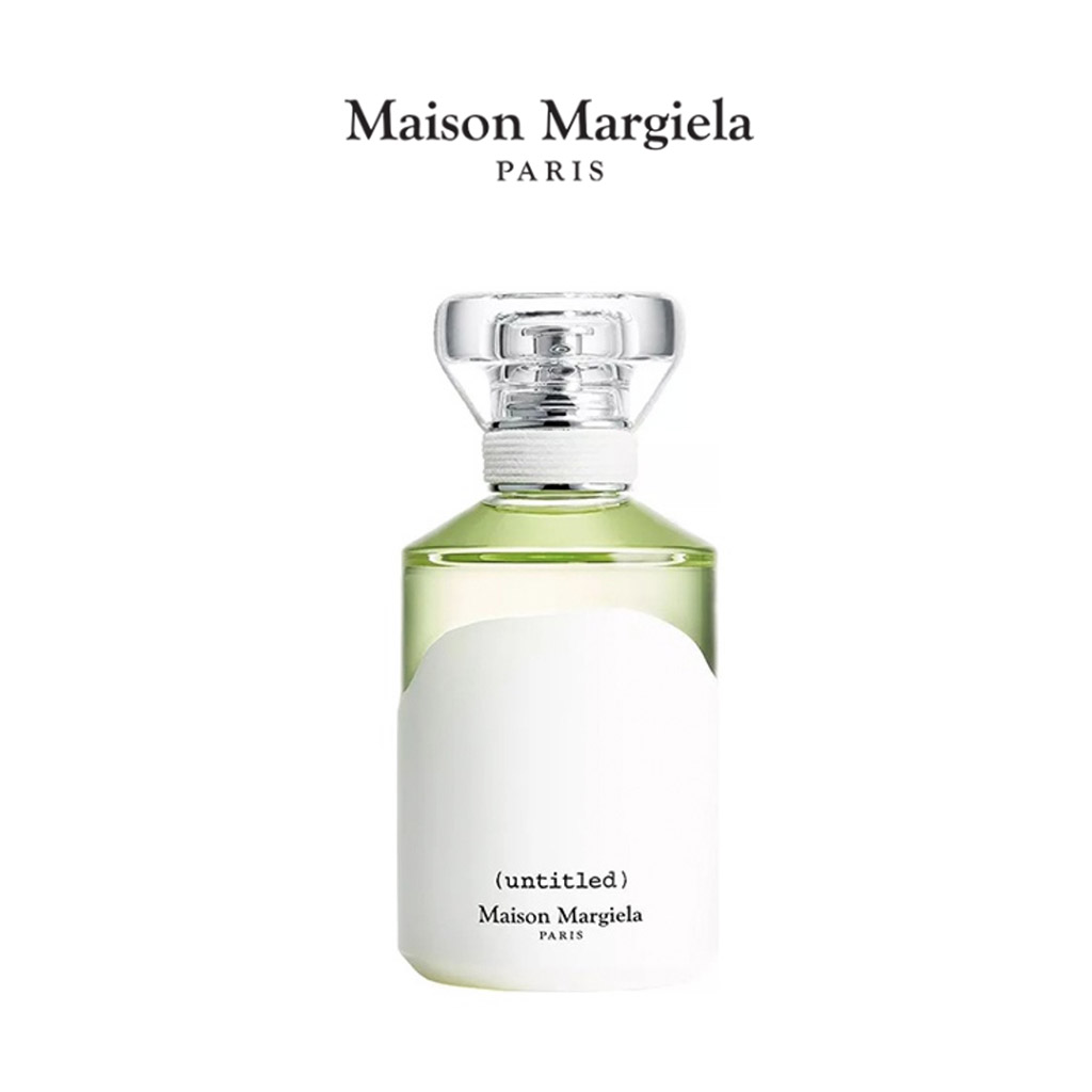 MAISON MARGIELA REPLICA UNTITLE EAU DE PARFUM