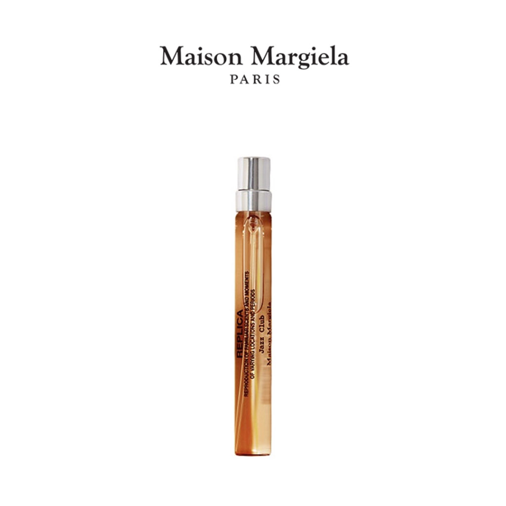 MAISON MARGIELA REPLICA JAZZ CLUB EAU DE TOILETTE