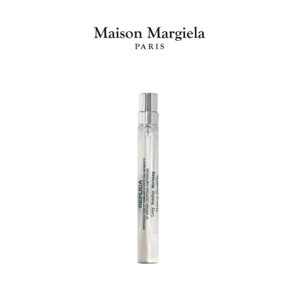 MAISON MARGIELA REPLICA LAZY SUNDAY MORNING EAU DE TOILETTE