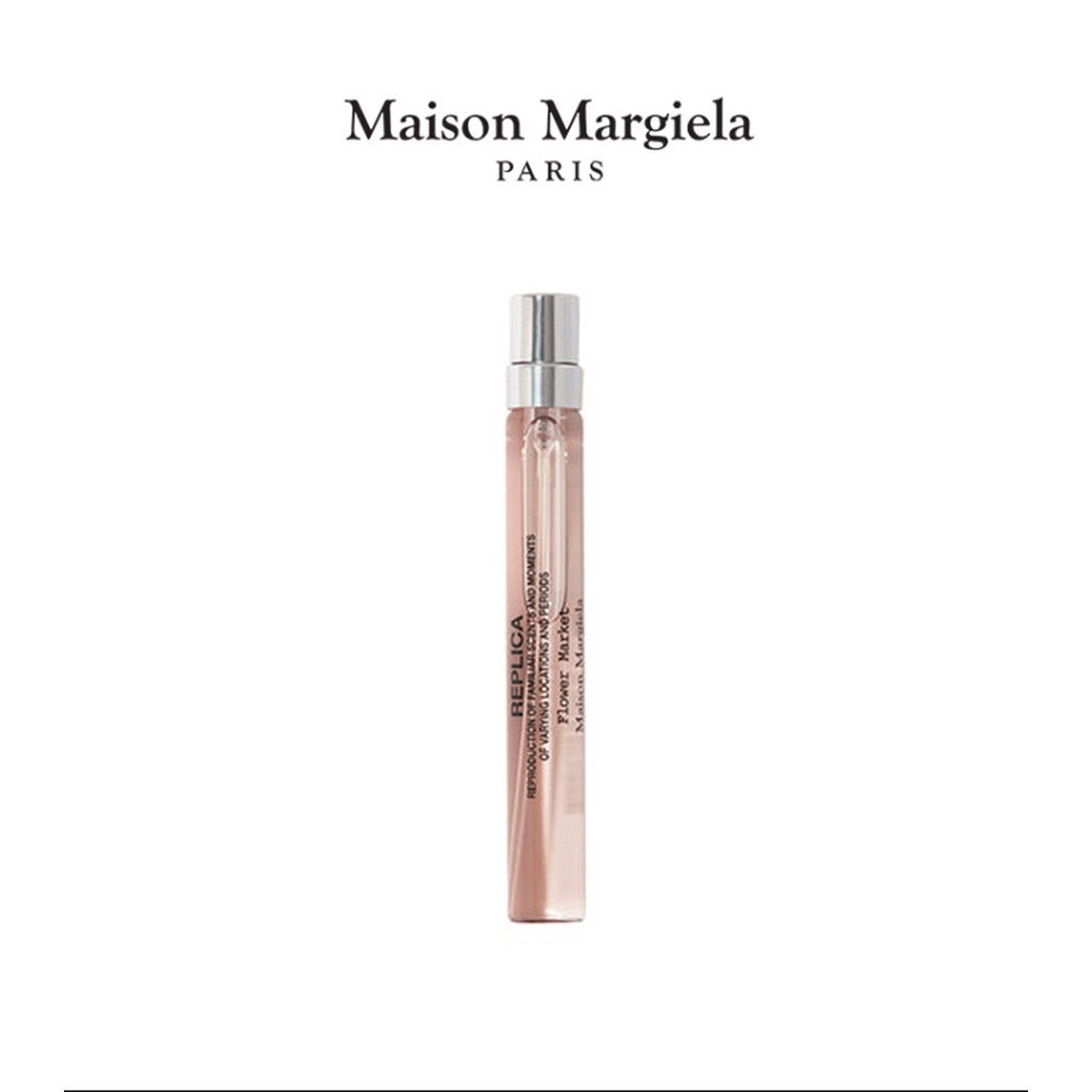 MAISON MARGIELA REPLICA FLOWER MARKET EAU DE TOILETTE