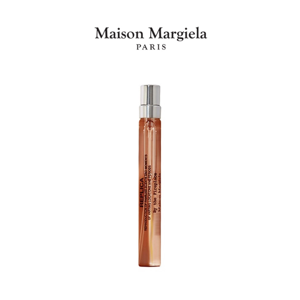 MAISON MARGIELA REPLICA BY THE FIREPLACE EAU DE TOILETTE