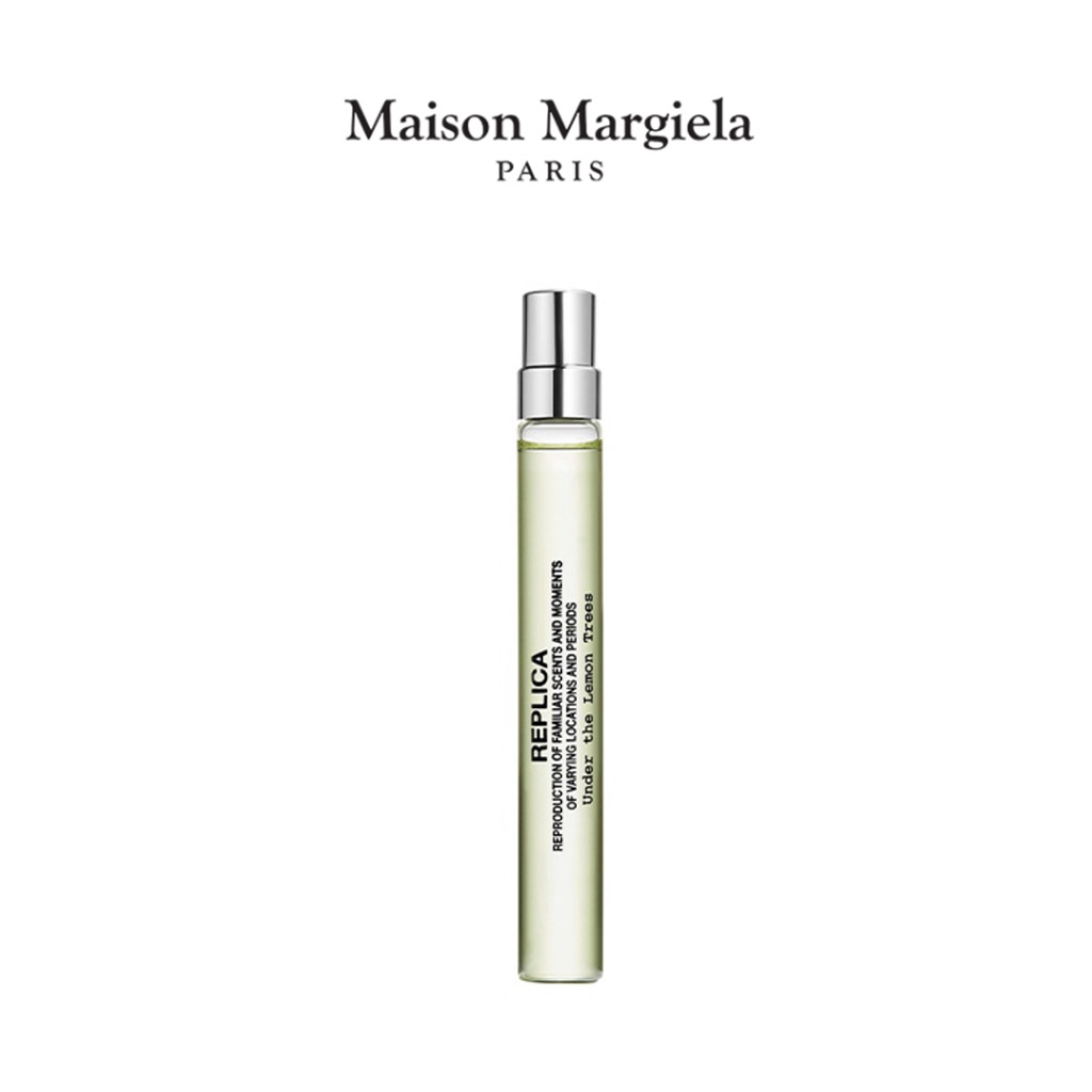 MAISON MARGIELA REPLICA UNDER THE LEMON TREES EAU DE TOILETTE