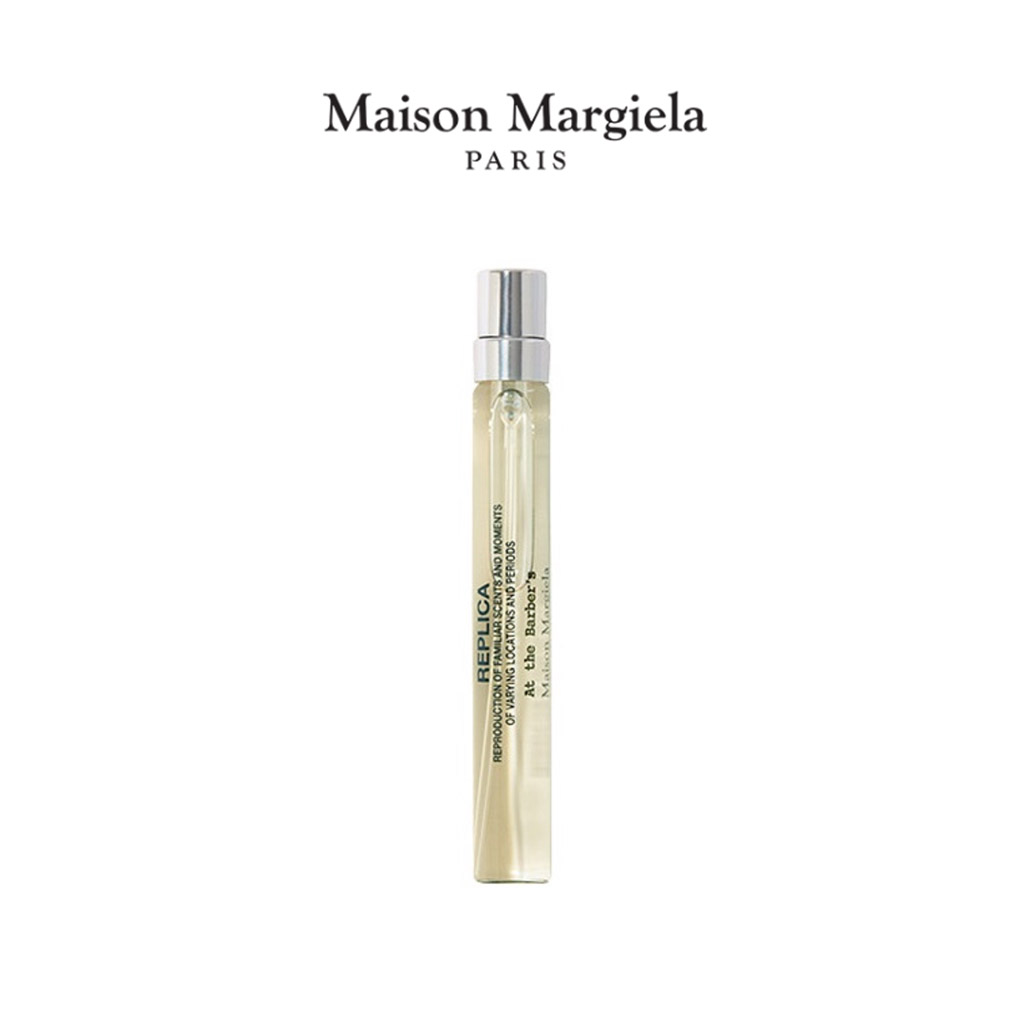 MAISON MARGIELA REPLICA AT THE BARBER'S EAU DE TOILETTE