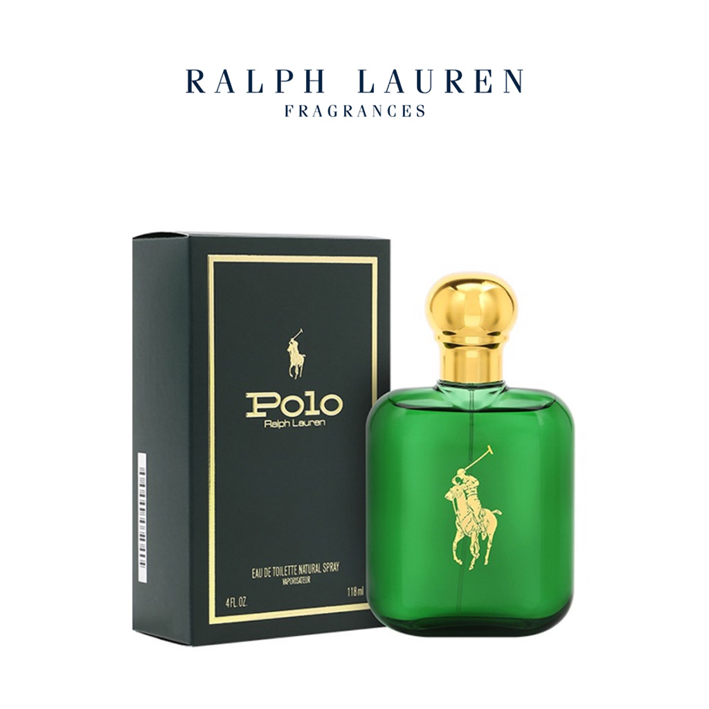 POLO 4OZ COLOGNE SPRAY G