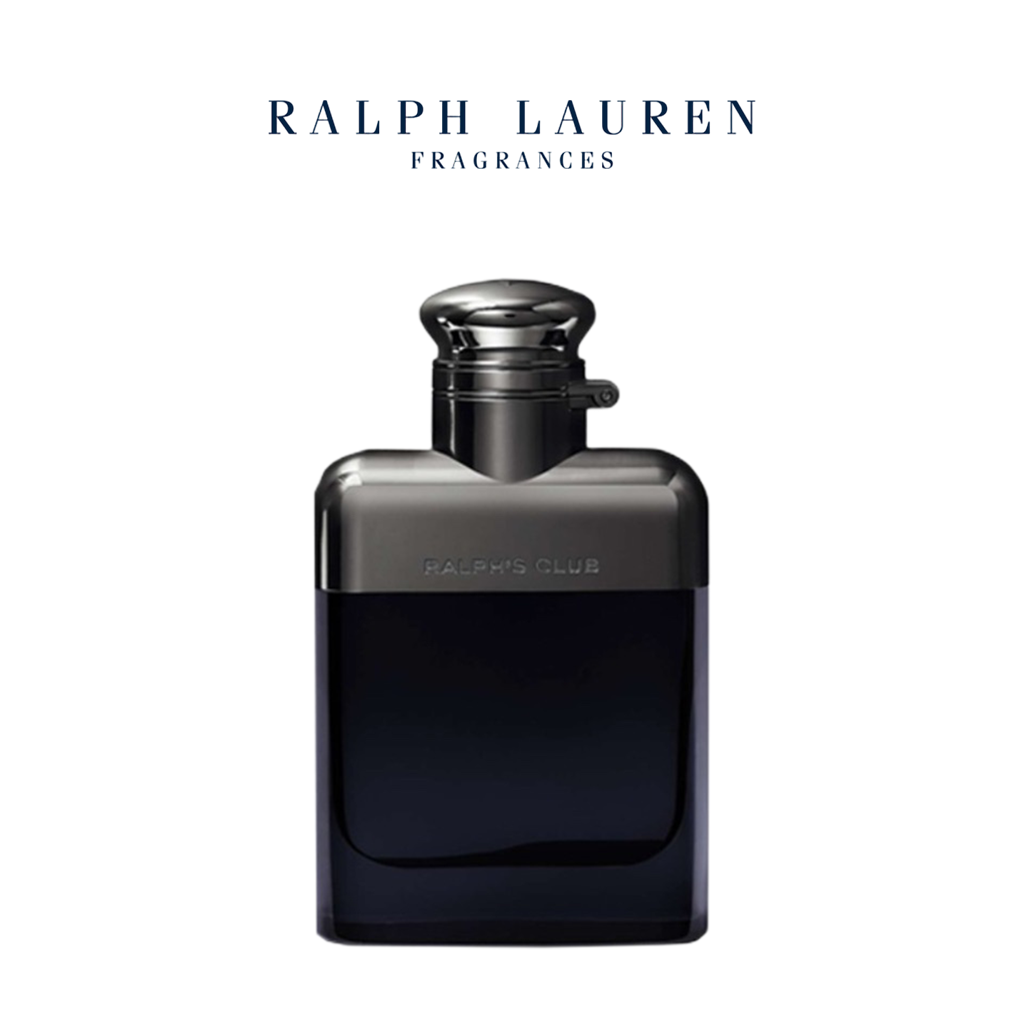 RALPH LAUREN Ralph’s Club EDP V100ML FG G 