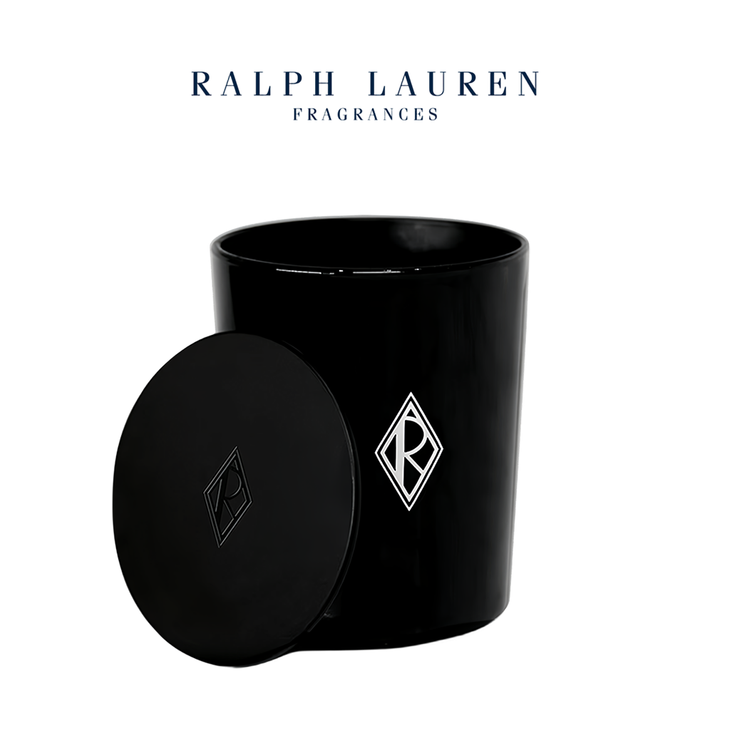 RALPH LAUREN Ralph’s Club CANDLE 180G