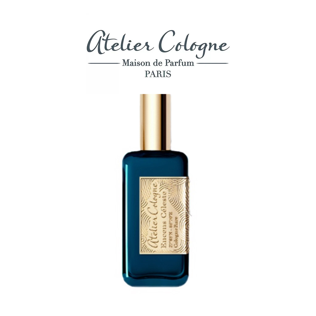 Encens Celeste 30ml