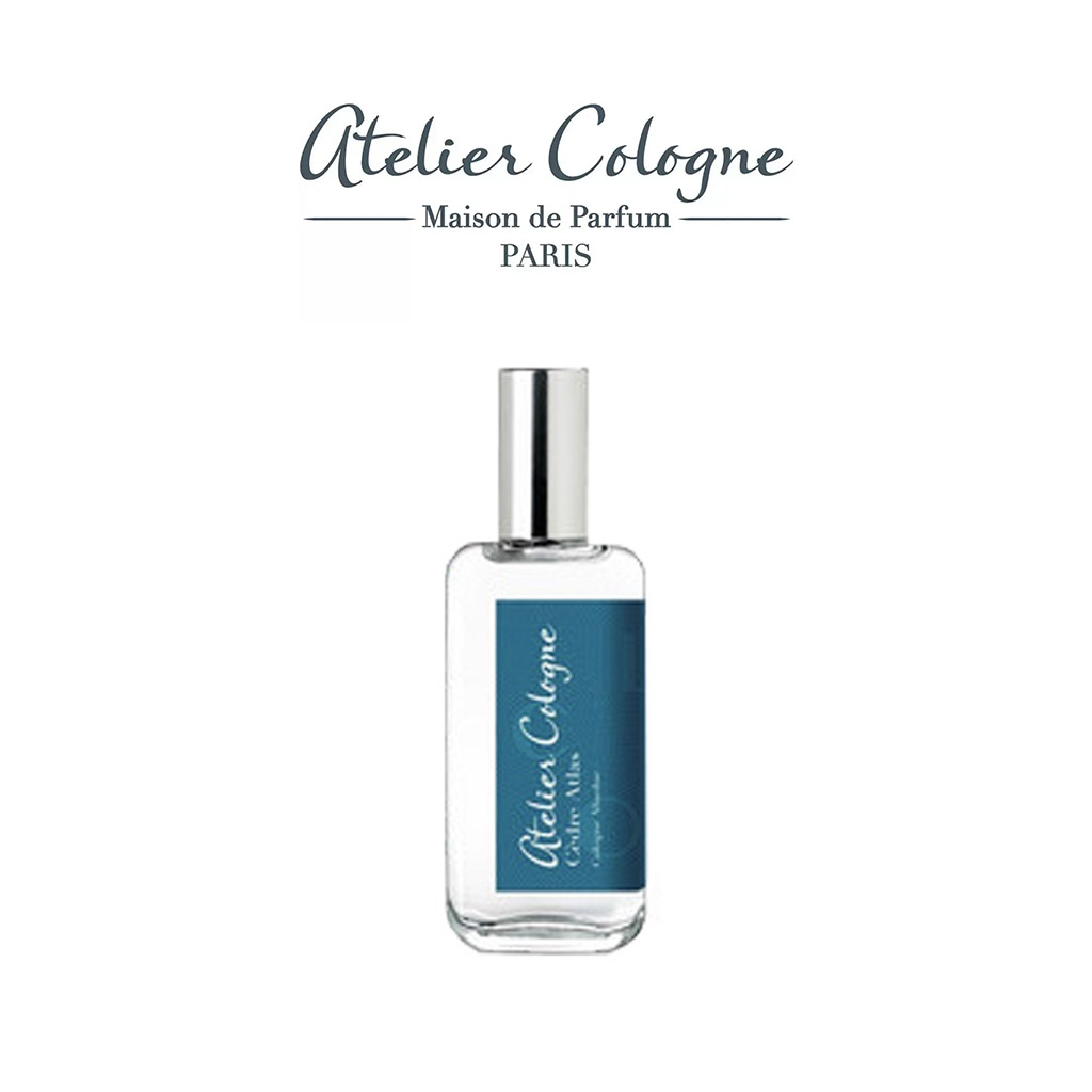 Cedre Atlas 30ml