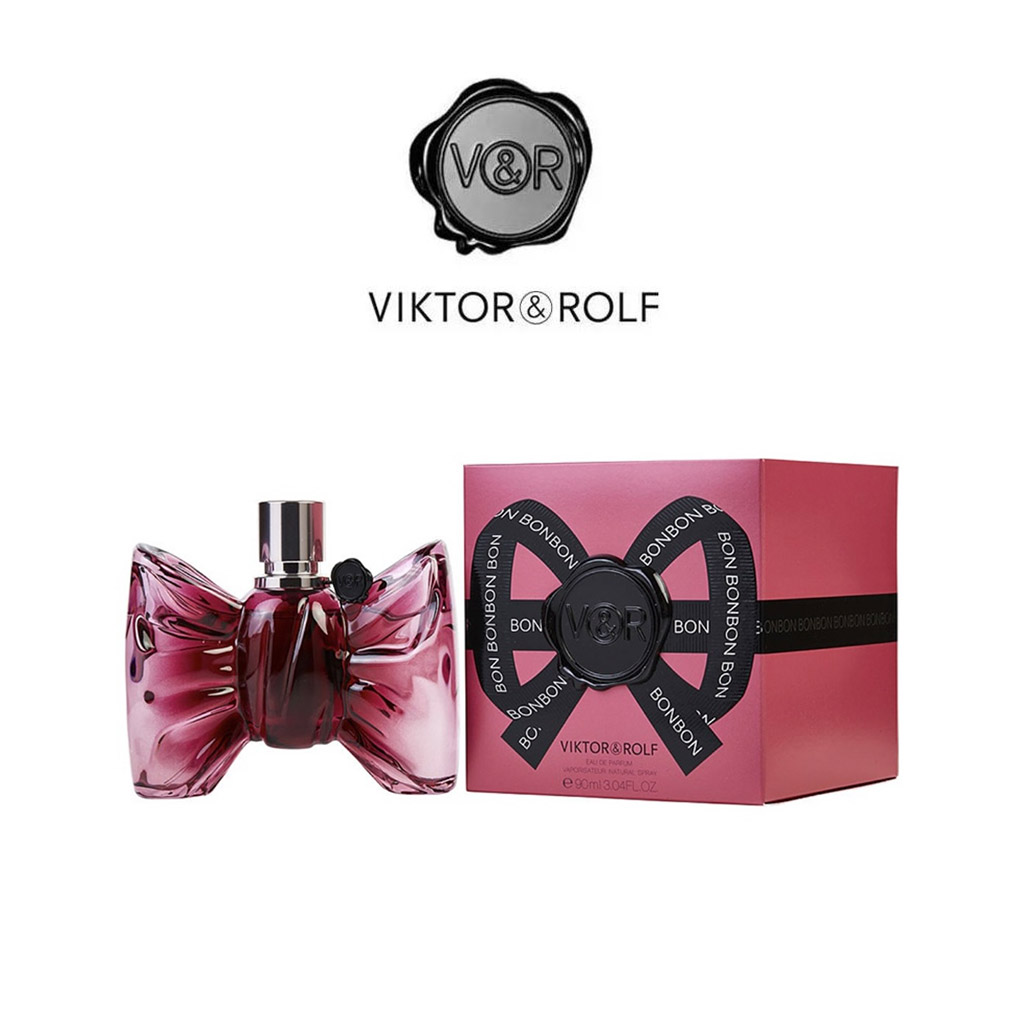 VIKTOR & ROLF BONBON EDP 90ML