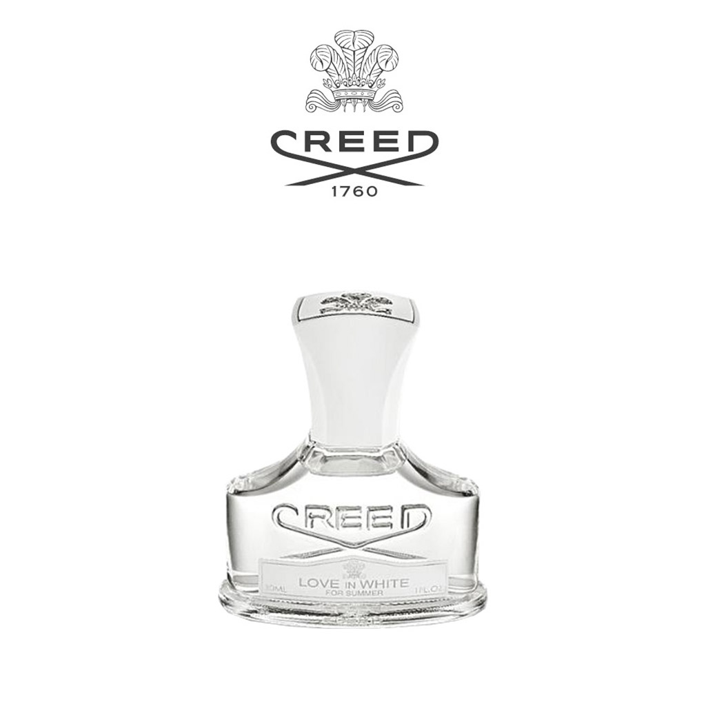 CREED - 30ml Millesime Love In White for Summer