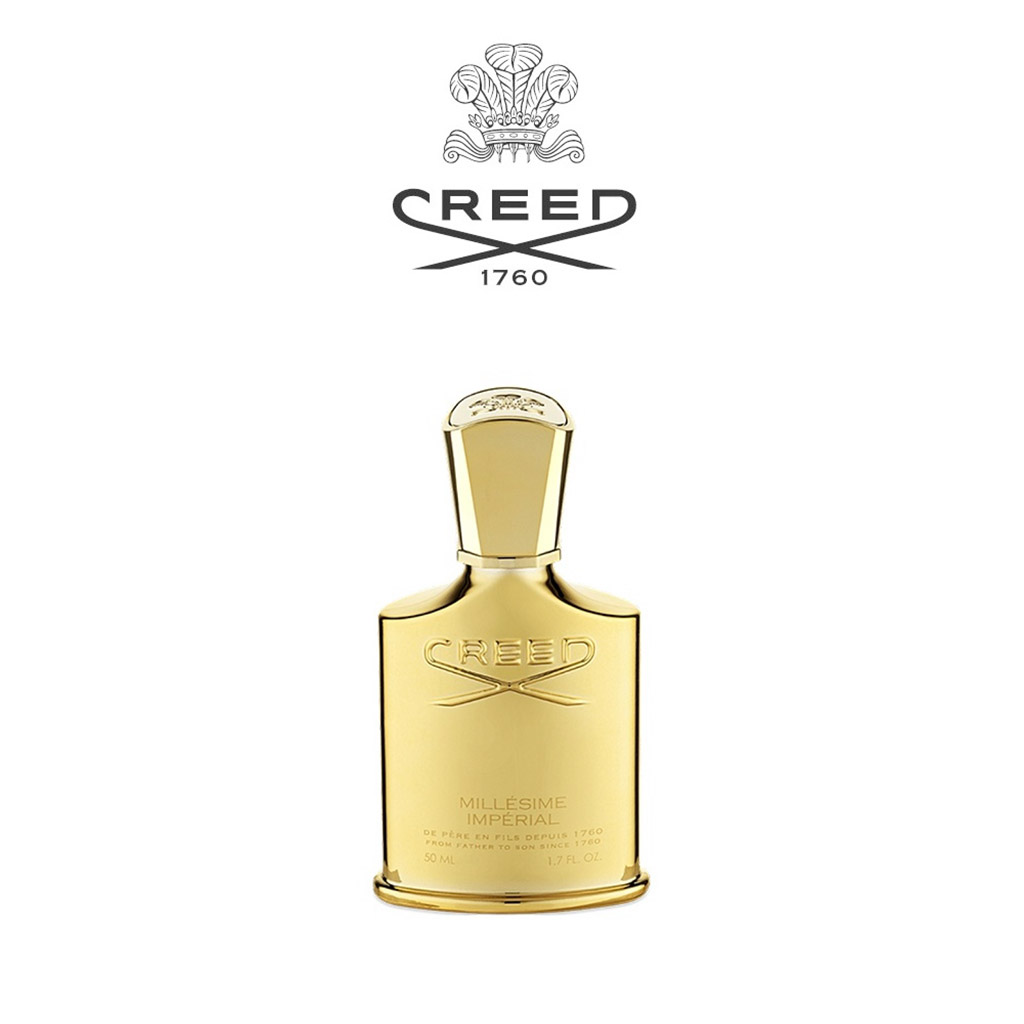 CREED - 50ml Millesime Millesime Impérial