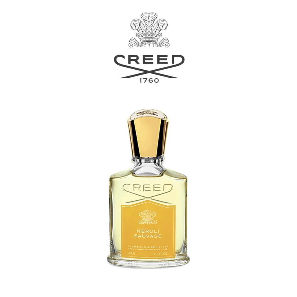 CREED - 50ml Millesime Neroli Sauvage