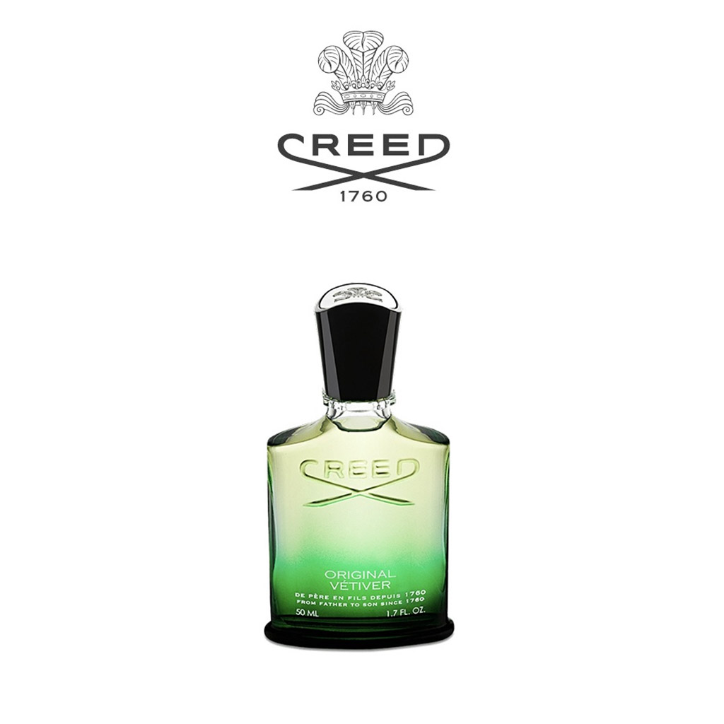 CREED - 50ml Millesime Original Vetiver