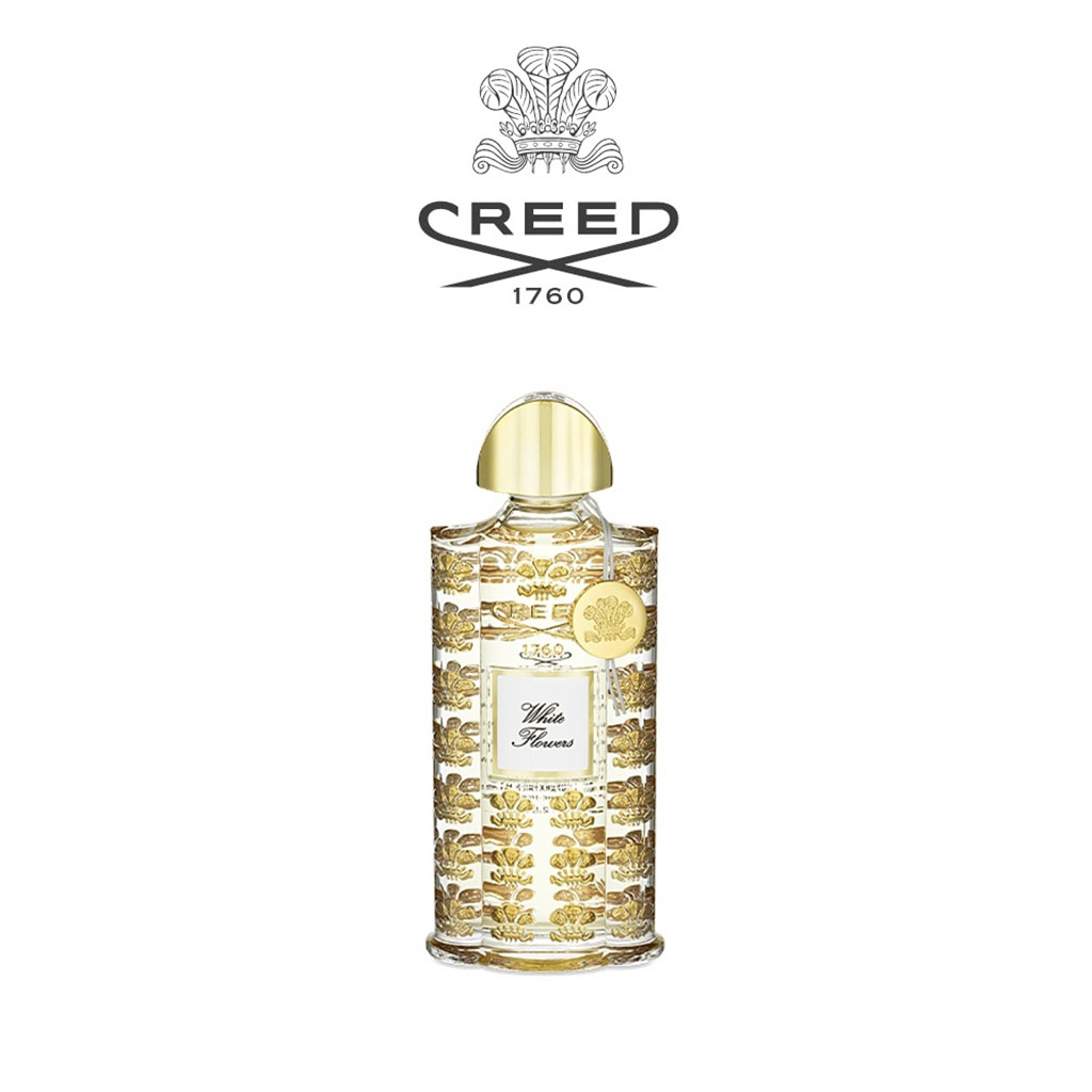 CREED - 75ml Royal Exclusives White Flowers