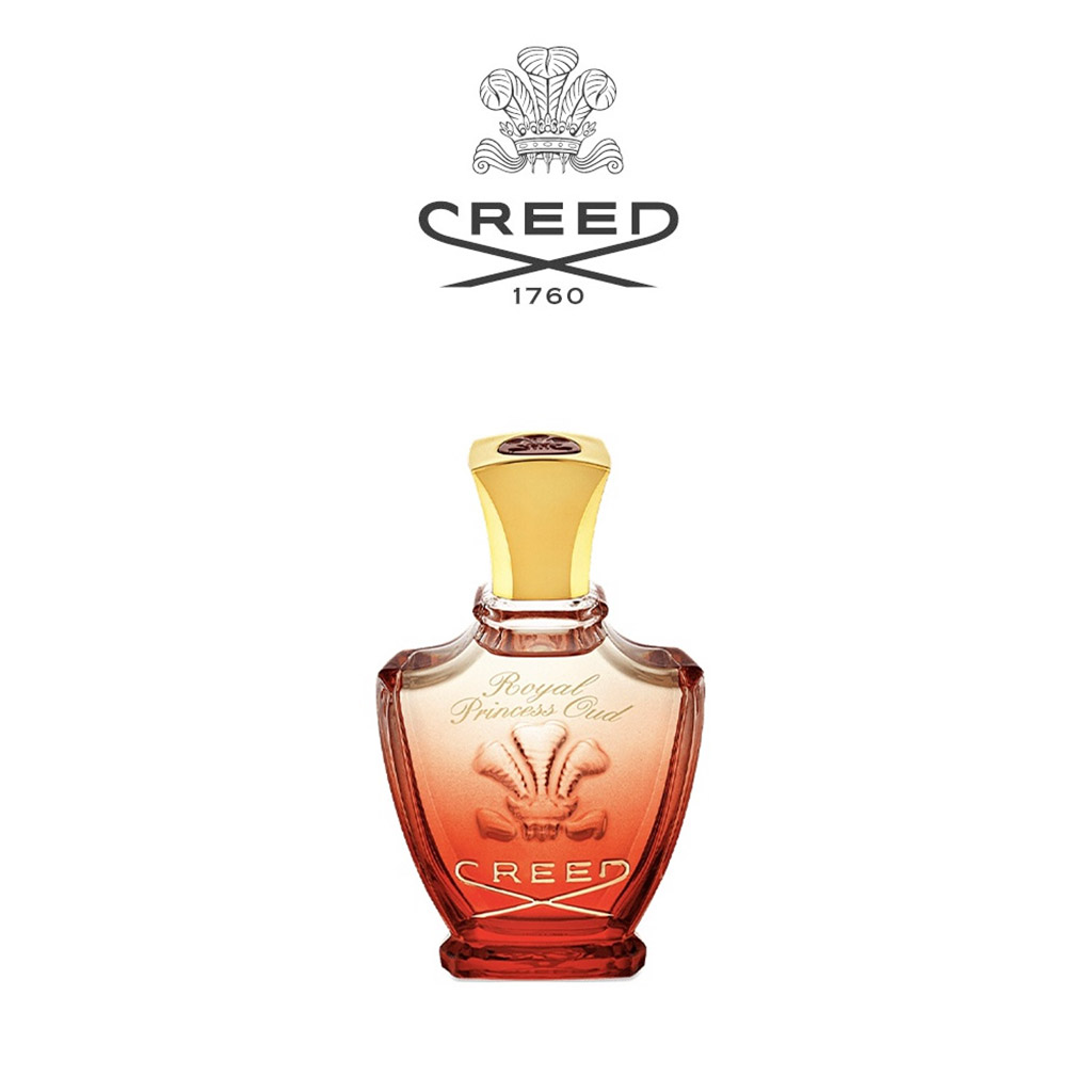 CREED - 75ml Millesime Royal Princess Oud