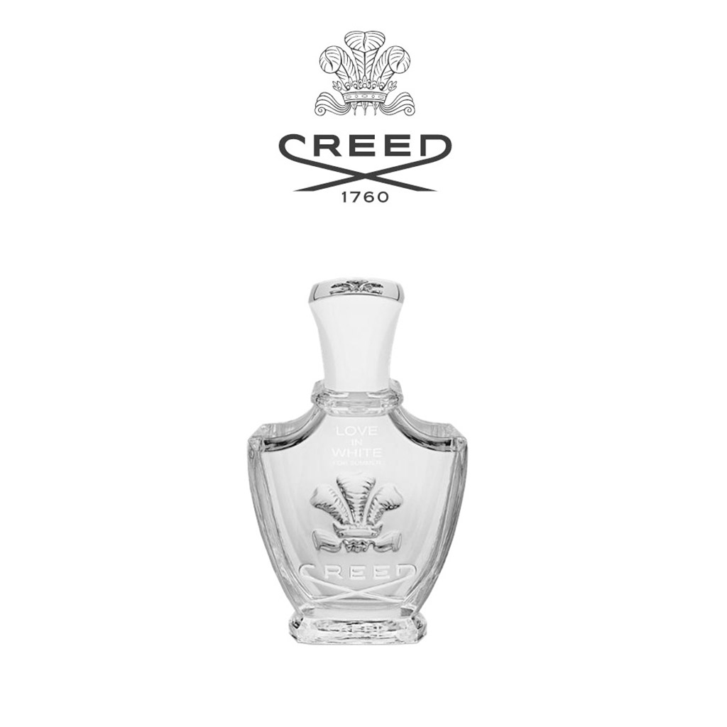 CREED - 75ml Millesime Love In White for Summer