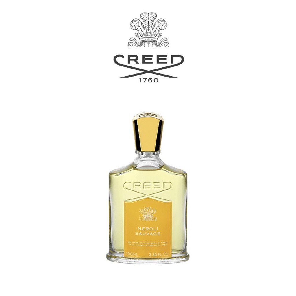 CREED - 100ml Millesime Neroli Sauvage