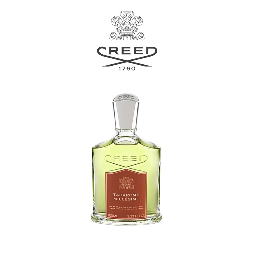 CREED - 100ml Millesime Tabarome Millésime