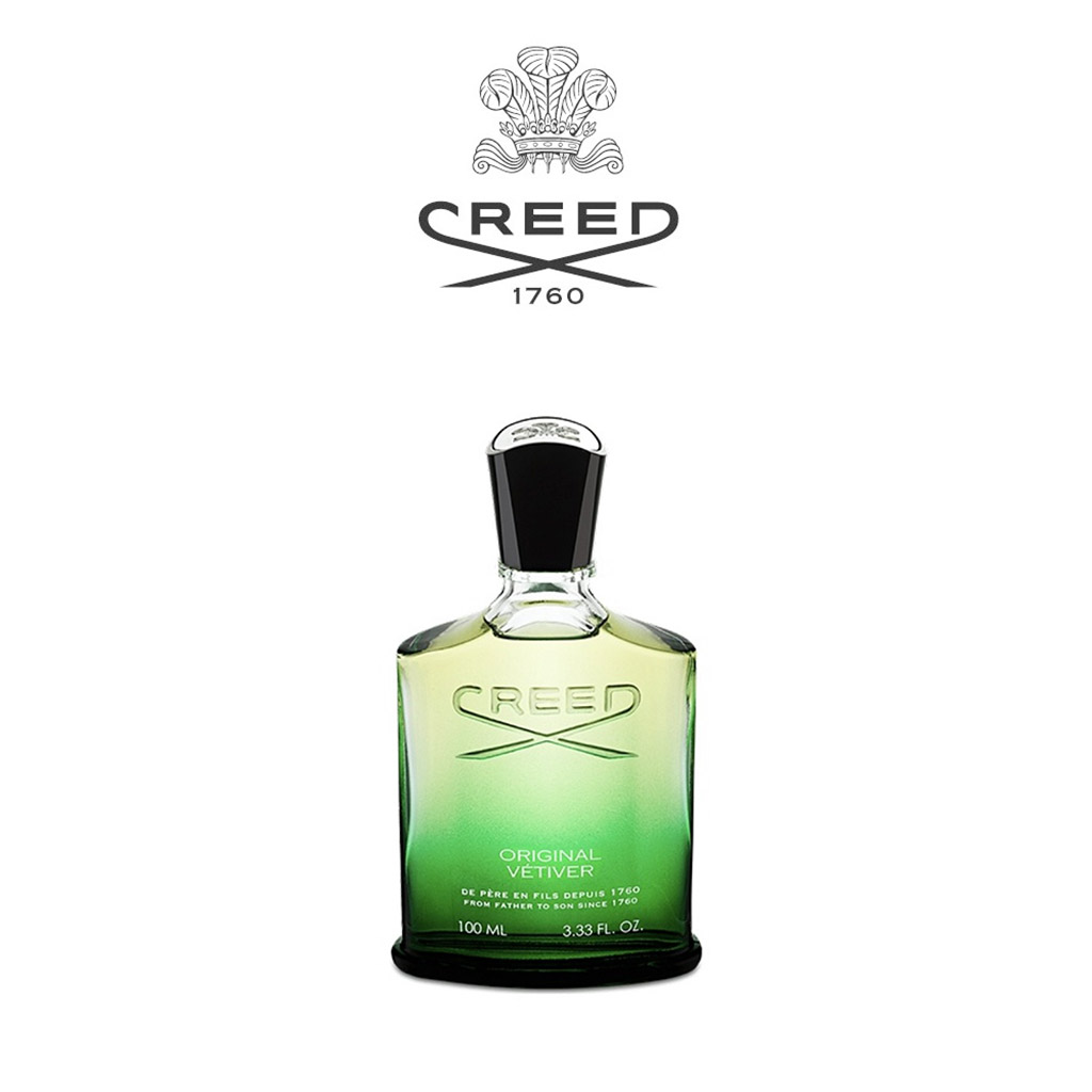 CREED - 100ml Millesime Original Vetiver