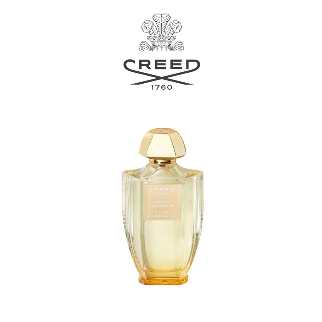 CREED - 100ml Acqua Original Zeste Mandarine