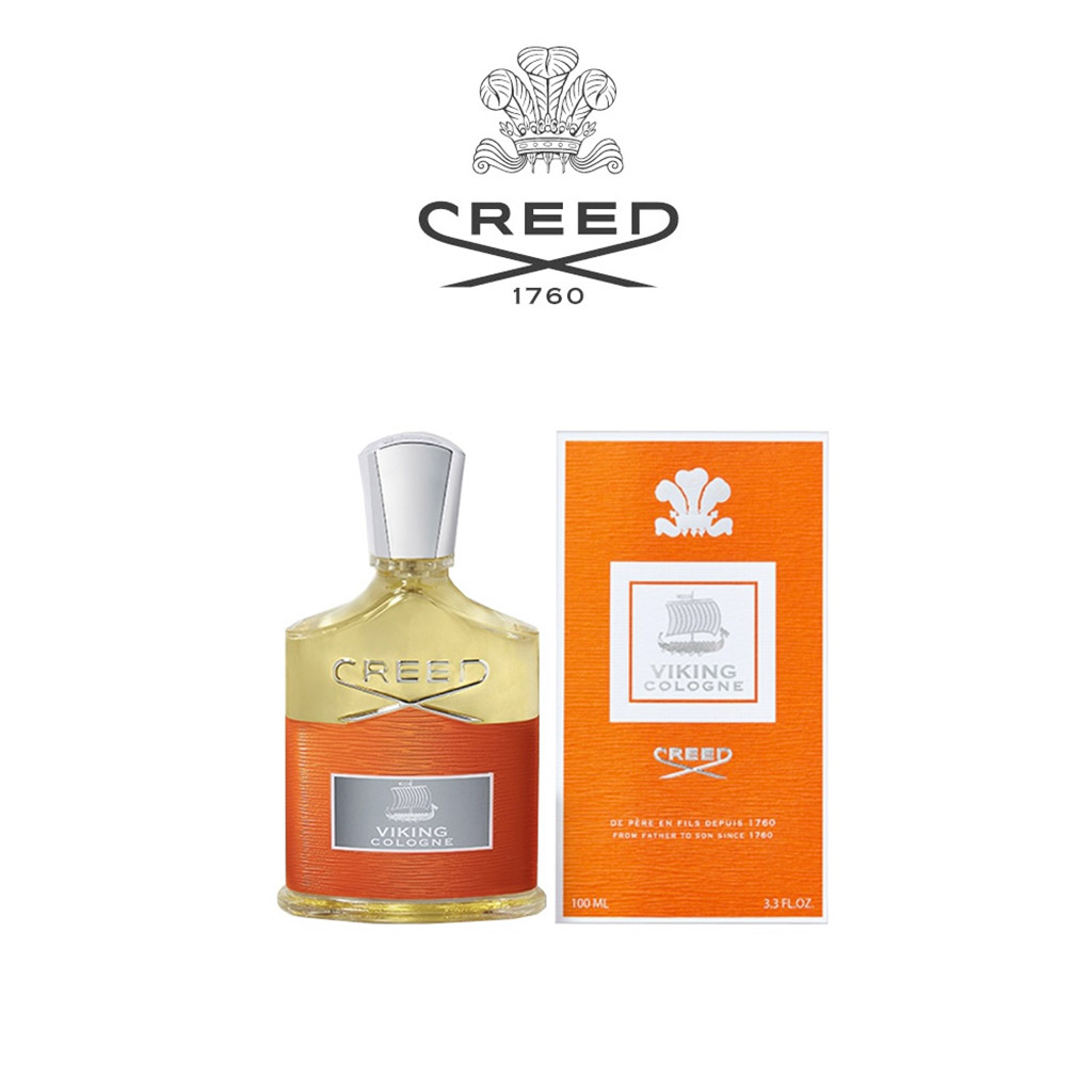 CREED - 100ml Millesime Viking