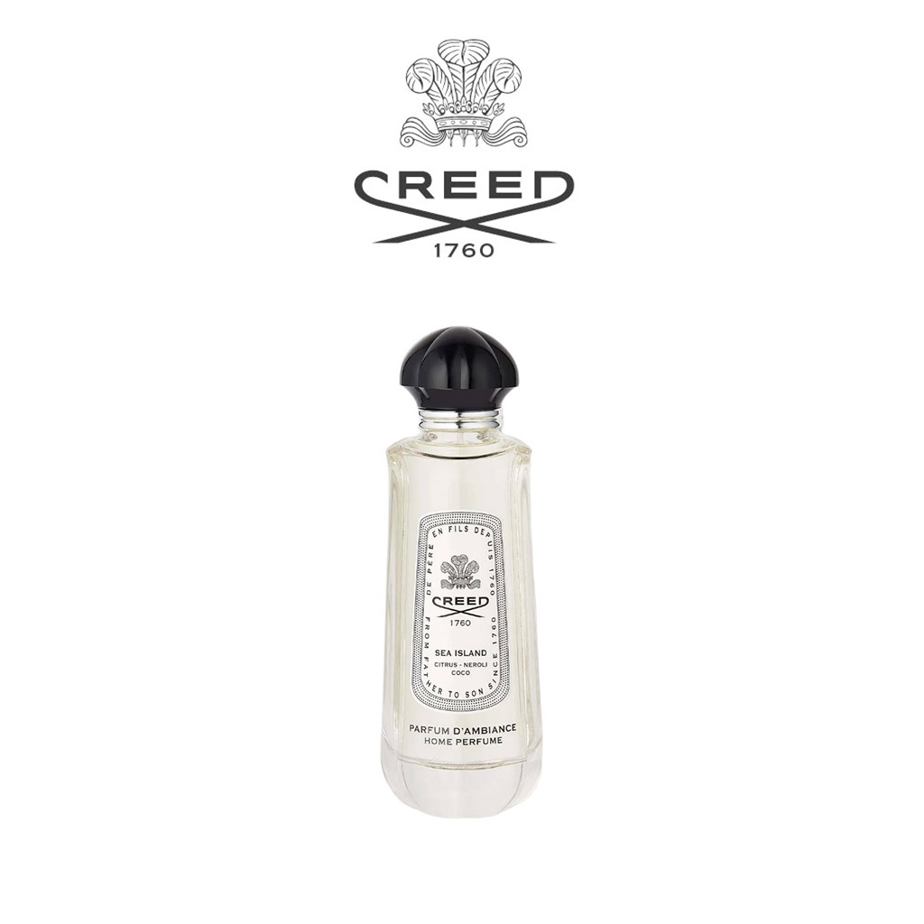 CREED - 150ml Ambiance Sea Island