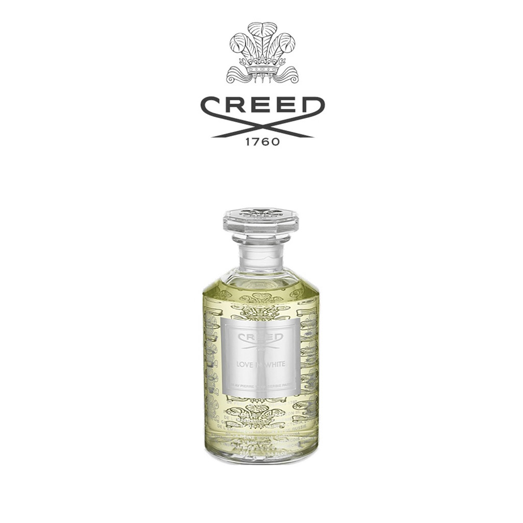 CREED - 250ml Millesime Love In White